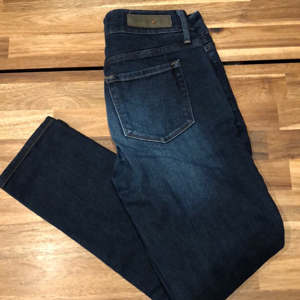 Treasure and bond skinny ankle 26